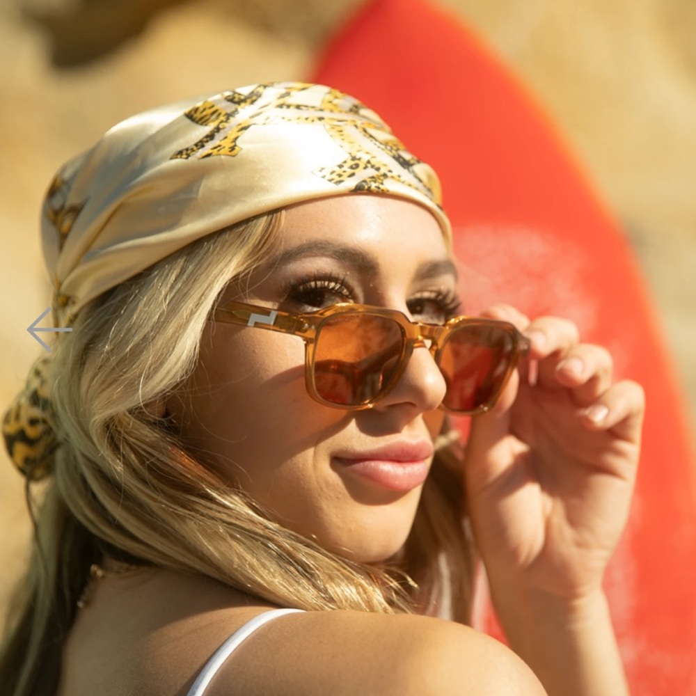 KIAURA Sunglasses